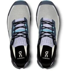 On Running On Cloudvista Heren Trail Hardloopschoenen - Navy & Wash -Lichtvoetig on cloudvista men trailrunning shoe navy wash 5 1554966