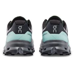 On Running On Cloudvista Heren Trail Hardloopschoenen - Alloy & Black -Lichtvoetig on cloudvista trailrunning shoe alloy black 2 1456336