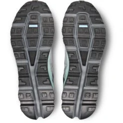 On Running On Cloudvista Heren Trail Hardloopschoenen - Alloy & Black -Lichtvoetig on cloudvista trailrunning shoe alloy black 5 1456339