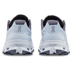 On Running On Cloudvista Waterproof Dames Trail Hardloopschoenen - Nimbus & Heather -Lichtvoetig on cloudvista waterproof women trailrunning shoe nimbus heather 5 1459985