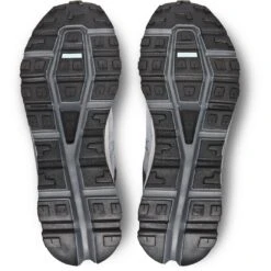 On Running On Cloudvista Dames Trail Hardloopschoenen - Alloy & Black -Lichtvoetig on cloudvista women trailrunning shoe alloy black 2 1459921