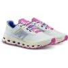 On Running On Cloudvista Dames Trail Hardloopschoenen - Heather & Rhubarb -Lichtvoetig on cloudvista women trailrunning shoe heather rhubarb 1 1459937