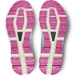 On Running On Cloudvista Dames Trail Hardloopschoenen - Heather & Rhubarb 12 On Running On Cloudvista Dames Trail Hardloopschoenen - Heather & Rhubarb -Lichtvoetig on cloudvista women trailrunning shoe heather rhubarb 6 1459942