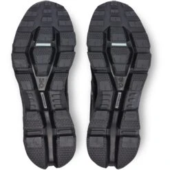 On Running On Cloudwander Waterproof Dames Wandelschoenen - Black & Eclipse 12 On Running On Cloudwander Waterproof Dames Wandelschoenen - Black & Eclipse -Lichtvoetig on cloudwander waterproof women hiking shoe black eclipse 3 1323135