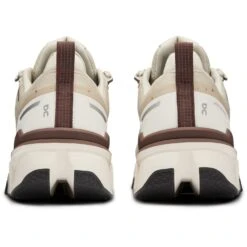 On Running On Cloudwander Waterproof Dames Wandelschoenen - Sand & Ivory -Lichtvoetig on cloudwander waterproof women hiking shoe sand ivory 5 1522871