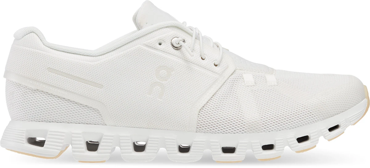Schoenen On Running Cloud 5 Undyed