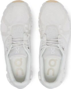 Schoenen On Running Cloud 5 Undyed -Lichtvoetig on running cloud 5 505371 88 98533 960