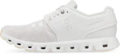 Schoenen On Running Cloud 5 Undyed -Lichtvoetig on running cloud 5 505371 88 98535 960