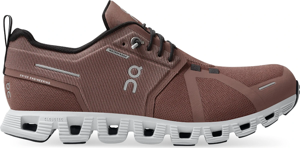 Schoenen On Running Cloud 5 Waterproof M 3 Schoenen On Running Cloud 5 Waterproof M