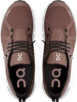 Schoenen On Running Cloud 5 Waterproof M 9 Schoenen On Running Cloud 5 Waterproof M -Lichtvoetig on running cloud 5 waterproof m 431190 59 98840 960