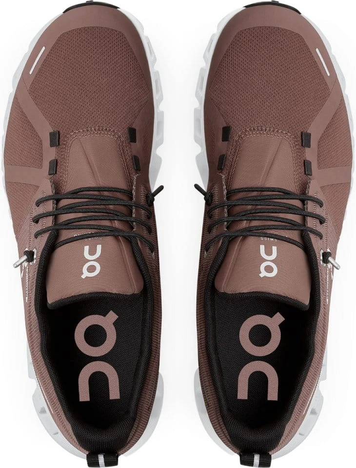 Schoenen On Running Cloud 5 Waterproof M 6 Schoenen On Running Cloud 5 Waterproof M - Afbeelding 4