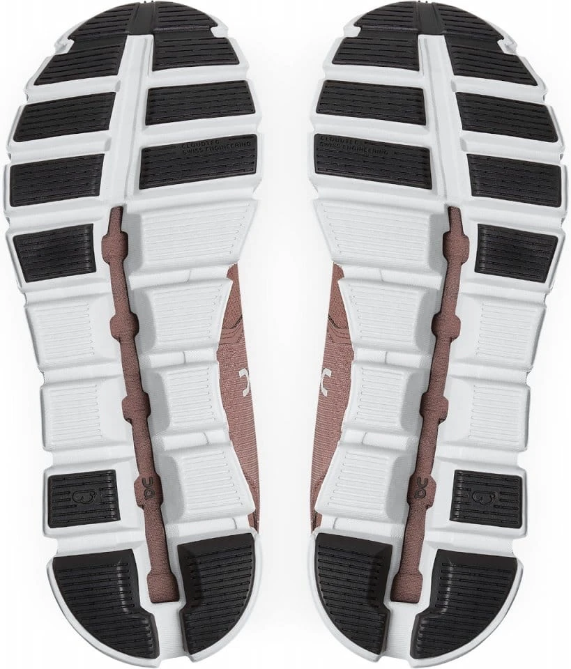 Schoenen On Running Cloud 5 Waterproof M 4 Schoenen On Running Cloud 5 Waterproof M - Afbeelding 2