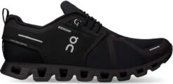 Schoenen On Running Cloud 5 Waterproof W