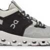 Schoenen On Running Cloud Hi Edge -Lichtvoetig on running cloud hi edge clacier black 348110 28 99797