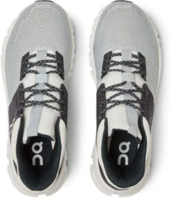 Schoenen On Running Cloud Hi Edge -Lichtvoetig on running cloud hi edge clacier black 348110 28 99799 960