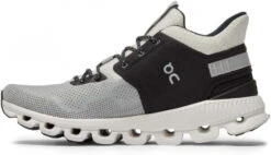 Schoenen On Running Cloud Hi Edge -Lichtvoetig on running cloud hi edge clacier black 348110 28 99800 960