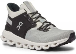 Schoenen On Running Cloud Hi Edge -Lichtvoetig on running cloud hi edge clacier black 348110 28 99802 960