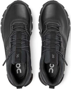 Schoenen On Running Cloud Hi Waterproof -Lichtvoetig on running cloud hi waterproof 487505 28 99672 960