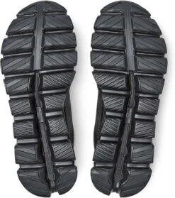 Lichtvoetig 8 Lichtvoetig -Lichtvoetig on running cloud hi waterproof all black 366234 28 99676 960