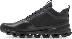 Schoenen On Running Cloud Hi Waterproof -Lichtvoetig on running cloud hi waterproof all black 366234 28 99677 960