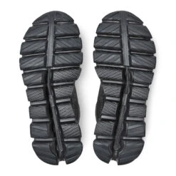 On Running On Cloud Hi Waterproof Women's Shoe - All Black -Lichtvoetig on running cloud hi waterproof women running shoe all black 07 865437