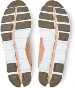 Lichtvoetig -Lichtvoetig on running cloud rosebrown camo 341714 19 99503 960