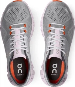 Hardloopschoen On Running Cloud X 2 -Lichtvoetig on running cloud x 442976 40 99043 960