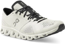 Hardloopschoen On Running Cloud X -Lichtvoetig on running cloud x fw20 286109 40 99706 960