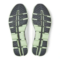 On Running On Cloudflash Women Running Shoe - White & Black -Lichtvoetig on running cloudflash women running shoe white black 06 865491