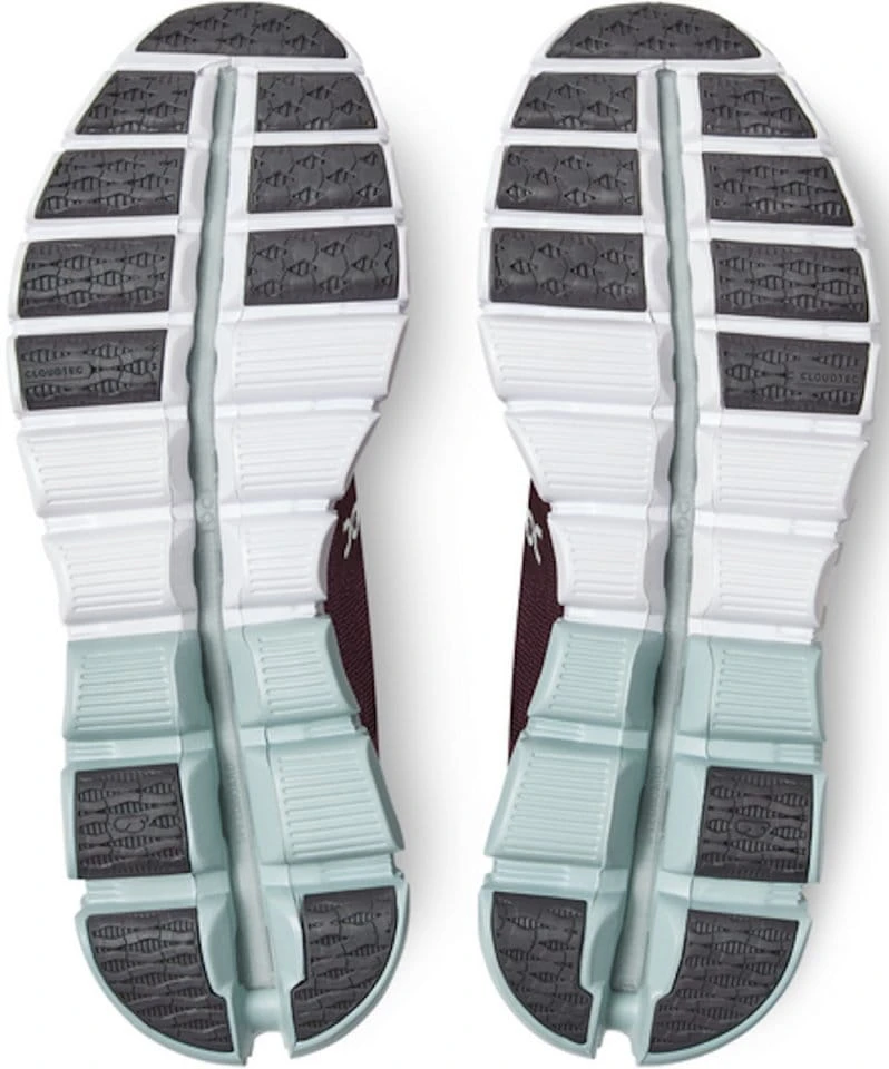 Hardloopschoen On Running Cloudflow 3 4 Hardloopschoen On Running Cloudflow 3 - Afbeelding 2