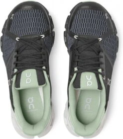 Hardloopschoen On Running Cloudflyer -Lichtvoetig on running cloudflyer black white 357871 21 99628 960