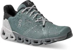 Hardloopschoen On Running Cloudflyer Waterproof -Lichtvoetig on running cloudflyer waterproof 375176 21 99224 960