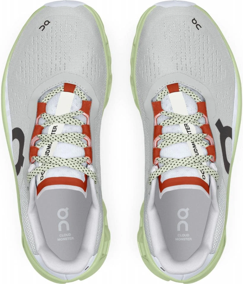 Hardloopschoen On Running Cloudmonster W 7 Hardloopschoen On Running Cloudmonster W - Afbeelding 5