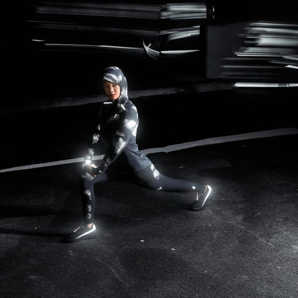 Hardloopschoen On Running Cloudmonster Lumos 5 Hardloopschoen On Running Cloudmonster Lumos - Afbeelding 3