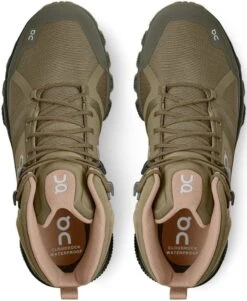 Schoenen On Running Cloudrock Waterproof -Lichtvoetig on running cloudrock waterproof 385643 23 99246 960