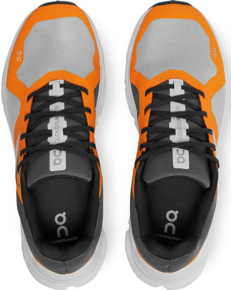 Hardloopschoen On Running Cloudrunner 6 Hardloopschoen On Running Cloudrunner - Afbeelding 4