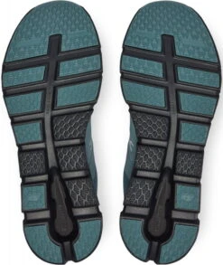 Hardloopschoen On Running Cloudrunner Waterproof -Lichtvoetig on running cloudrunner waterproof 525258 52 98640 960