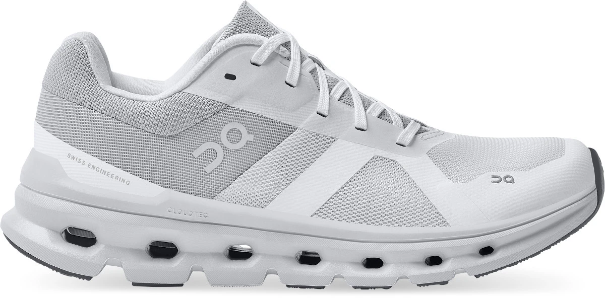 Hardloopschoen On Running Cloudrunner Wide 3 Hardloopschoen On Running Cloudrunner Wide