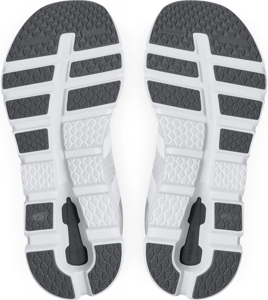 Hardloopschoen On Running Cloudrunner Wide 4 Hardloopschoen On Running Cloudrunner Wide - Afbeelding 2