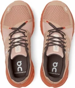 Hardloopschoen On Running Cloudstratus W -Lichtvoetig on running cloudstratus w 353697 29 99563 231 960