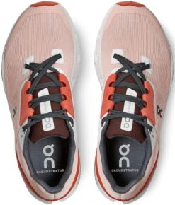 Hardloopschoen On Running Cloudstratus 2 -Lichtvoetig on running cloudstratus w 379558 39 99209 960