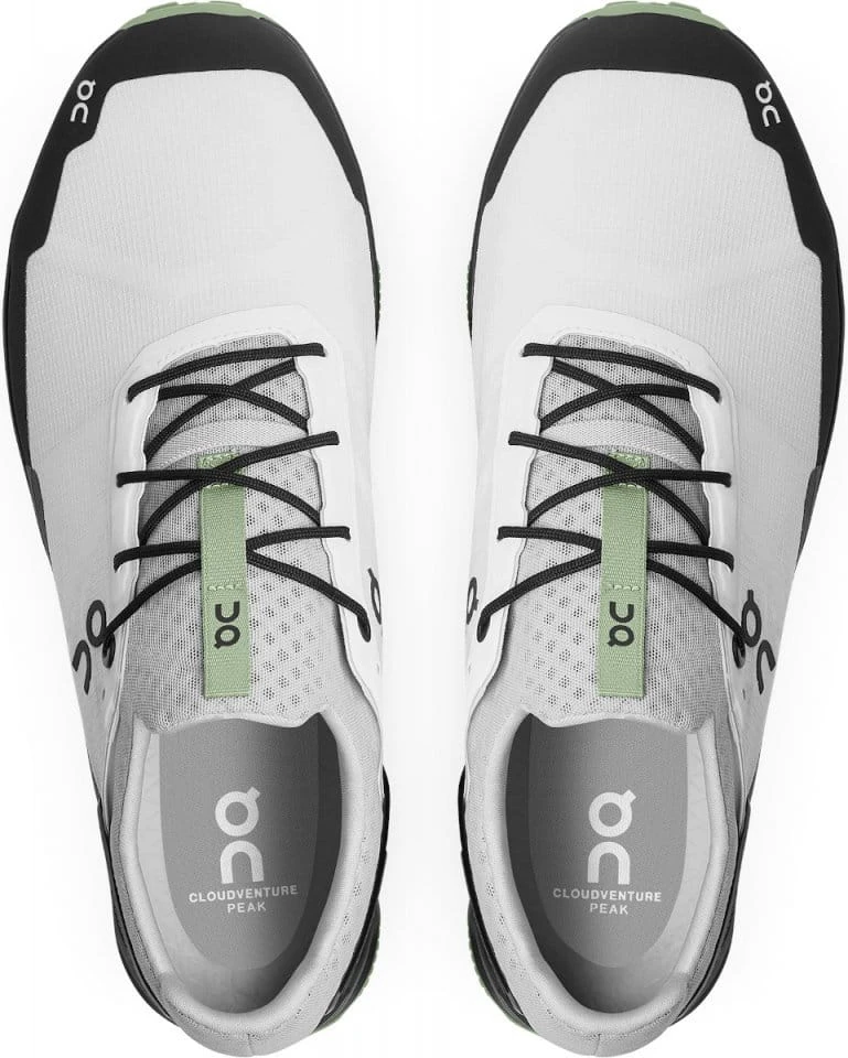 Trail Schoenen On Running Cloudventure Peak 6 Trail Schoenen On Running Cloudventure Peak - Afbeelding 4