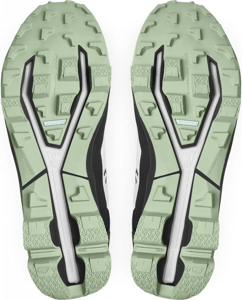 Trail Schoenen On Running Cloudventure Peak 4 Trail Schoenen On Running Cloudventure Peak - Afbeelding 2