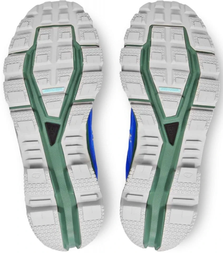 Trail Schoenen On Running Cloudventure Waterproof 2 4 Trail Schoenen On Running Cloudventure Waterproof 2 - Afbeelding 2