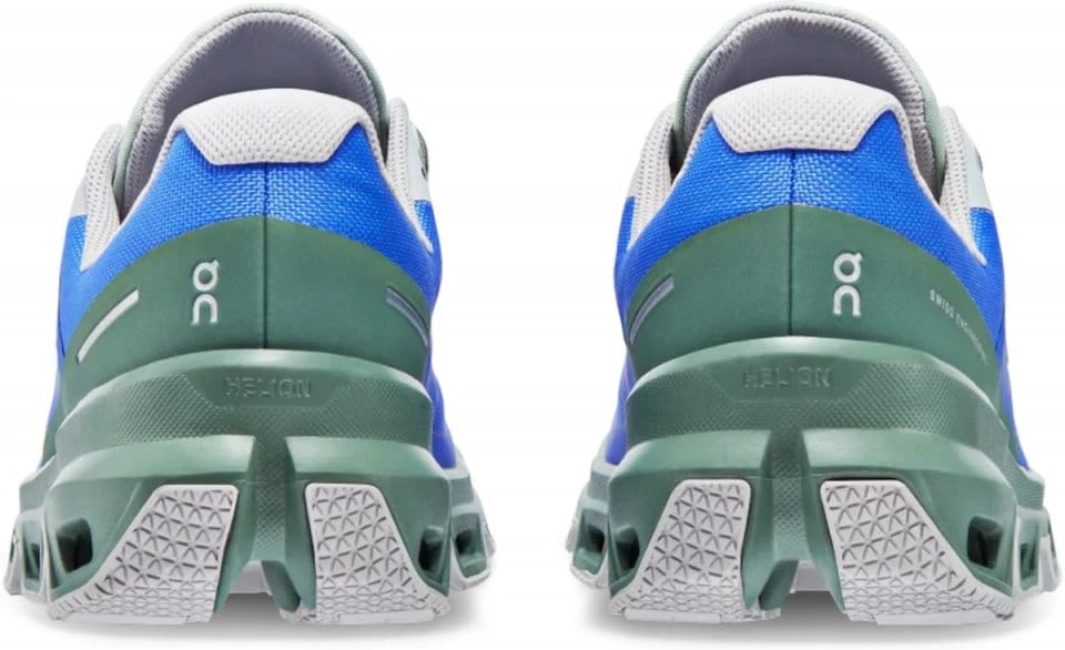 Trail Schoenen On Running Cloudventure Waterproof 2 7 Trail Schoenen On Running Cloudventure Waterproof 2 - Afbeelding 5