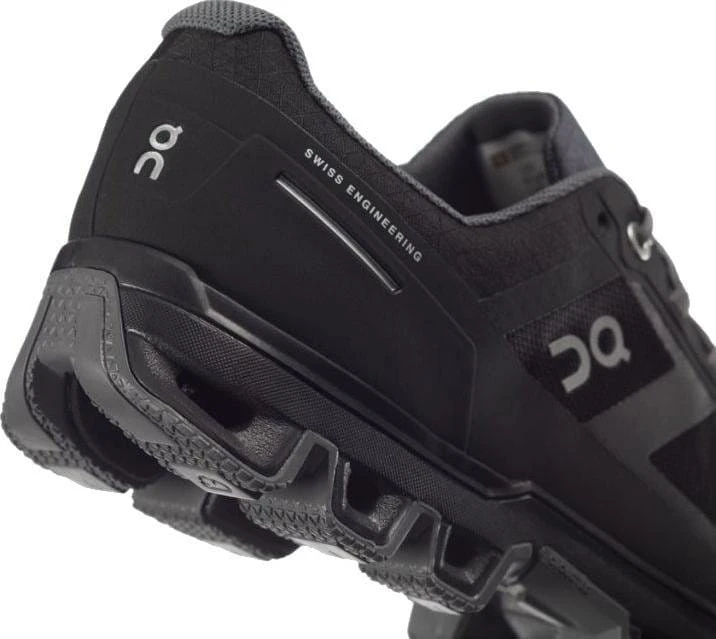 Trail Schoenen On Running Cloudventure Waterproof 5 Trail Schoenen On Running Cloudventure Waterproof - Afbeelding 3