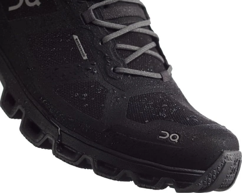 Trail Schoenen On Running Cloudventure Waterproof 6 Trail Schoenen On Running Cloudventure Waterproof - Afbeelding 4
