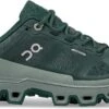 Trail Schoenen On Running Cloudventure Waterproof Juniper/Sea -Lichtvoetig on running cloudventure waterproof juniper sea 341662 22 99616