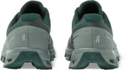 Trail Schoenen On Running Cloudventure Waterproof Juniper/Sea 12 Trail Schoenen On Running Cloudventure Waterproof Juniper/Sea -Lichtvoetig on running cloudventure waterproof juniper sea 341662 22 99620 960