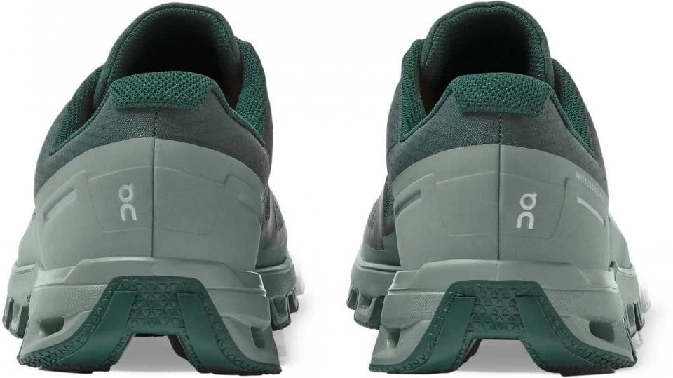 Trail Schoenen On Running Cloudventure Waterproof Juniper/Sea 7 Trail Schoenen On Running Cloudventure Waterproof Juniper/Sea - Afbeelding 5